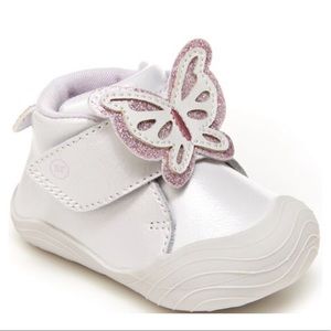 Stride Rite Prewalker Campbell Boot